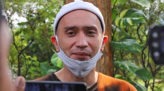 Gary Iskak Kembali Terjerat Narkoba, Netizen Singgung Hijrah Pencitraan