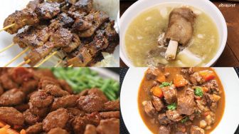 Ingin Tetap Aman Makan Daging Kurban? Catat 4 Tips Ini