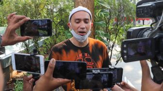 Sembuh dari Hepatitis C, Gary Iskak Pelan-Pelan Kembali Jalani Syuting