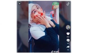 Dianggap Posting Video Porno di TikTok, Mesir Penjarakan Lima Influencer