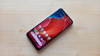 Realme C15 Diyakini Tak Akan Habisi Realme C11