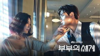 Ini daftar drama korea paling sukses yang sudah tayang tahun ini, 2020
