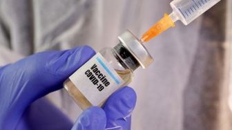 Izin Uji Klinis Vaksin Covid-19 Sinovac Keluar, Relawan Dibuka