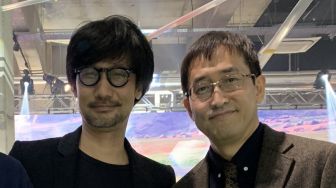 Soal Rumor Garap Game Horor Bareng Hideo Kojima, Ini Klarifikasi Junji Ito