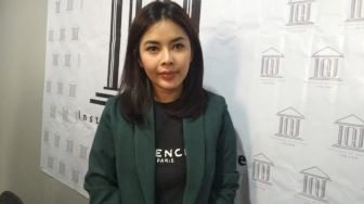 Elvia Cerolline Dituduh Gelapkan Uang Rp 100 Juta Milik Kekasih Sejenisnya