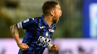 Hasil Liga Italia: Atalanta Bangkit Taklukkan Parma 2-1