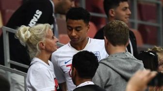 Sang Ibu Jatuh Sakit, Jesse Lingard: Saya Kehilangan Jati Diri