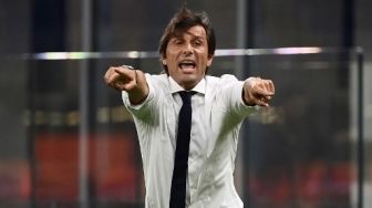 Lakoni Laga Hidup Mati, Ini yang Diwaspadai Antonio Conte dari Leverkusen