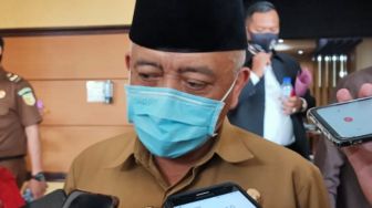 Kemarin, Bupati Malang Jalani Pemulihan Akibat COVID-19 hingga Perseteruan Bupati Versus Ketua DPRD Bondowoso