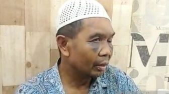 Babak Belur Disiksa Polisi, Sarpan Berdamai Dikasih Duit Rp 120 Juta