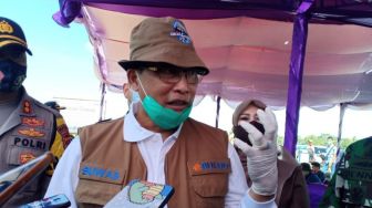 Bulog Bakal Beli Gabah Petani Lebih Mahal dari Harga Pembelian Pemerintah