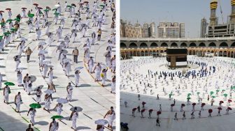 Calhaj Diminta Siap Terima Putusan Soal Haji, Termasuk yang Paling Pahit