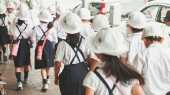 Miris! 415 Anak SD hingga SMA di Jepang Bunuh Diri Selama Pandemi