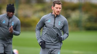 Gratisan, Manchester United Daratkan Jan Vertonghen?