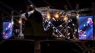 Soal Relaksasi Konser Musik, Pemkot Bandung Bakal Gelar Rapat Jumat Pekan Ini