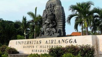 Sebelum Hilang di Atas Kapal Tujuan Makassar, Mahasiswa Universitas Airlangga Curhat Punya Masalah