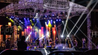 Kota Cimahi Buka Peluang Gelaran Konser Musik Hibrid