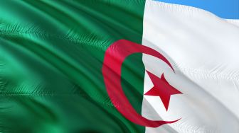 Ketegangan Makin Meningkat, Aljazair Tarik Duta Besarnya dari Prancis