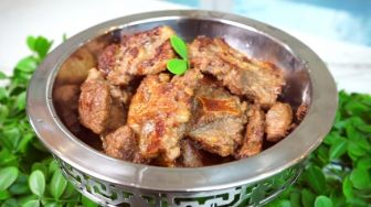 Coba yang Berbeda Buat Menu Iduladha, Ini Resep Daging Goreng Maroko