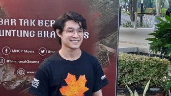 Doa Teuku Rassya untuk Hubungan Aurel Hermansyah dan Atta Halilintar