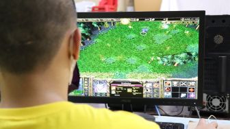 Penjara Ini Gelar Turnamen Esports Khusus Narapidana, Apa Tujuannya?