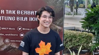 Hari Air Dunia 2021, Teuku Rassya: Harus Hemat Air!