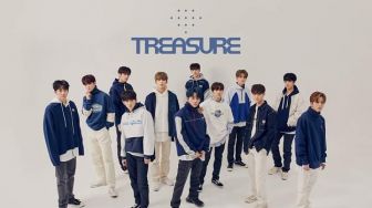 Biodata Treasure, Boyband Asal Korea Selatan Dengan 12 Member