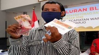 Kabar Gembira, Bantuan Langsung Tunai (BLT) Diperpanjang untuk 3 Bulan