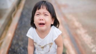 Kasihan, Balita 4 Tahun Positif Covid-19 karena Tertular dari Sang Ibu