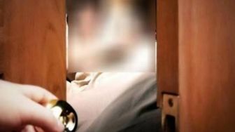 Pesta Miras di Penginapan, Empat Warga Diamankan Polisi