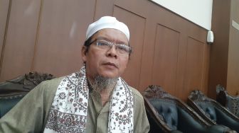 Tips Memotong & Membagikan Hewan Kurban Ala MUI Pandeglangdi Tengah Pandemi