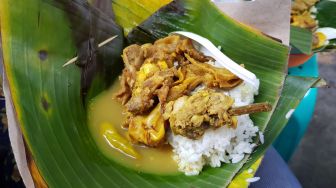 Kumpulan Resep Daging Kurban, Tengkleng Kambing hingga Mi Kuah Sapi Pedas