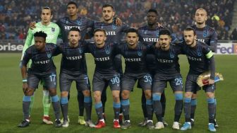 Langgar FFP, Runner-up Liga Turki Dilarang Tampil di Liga Champions