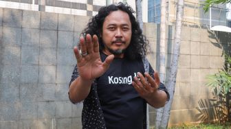 Jadi Udin di Sitkom TOP, Asep Sunarya Pastikan Bicaranya Tidak Gugup