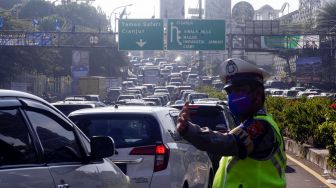 Jalur Puncak II Akan Pulihkan Ekonomi Sekitar, Ungkap Bupati Cianjur