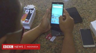 Pasar Gelap Online, Aturan IMEI Ponsel Kembali Disorot