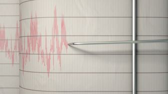 3 Fakta Gempa Laut Banda - Laut Flores yang Terasa Hingga Kalimantan Utara