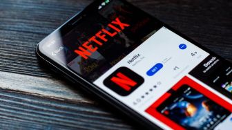 Biaya Langganan Netflix Terbaru, Naik Per 1 Agustus