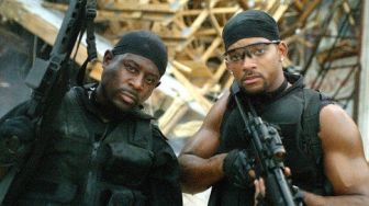 Sinopsis Film Bad Boys 2, Tayang Malam Ini