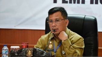 Antisipasi Penyebaran Covid-19, Pemprov Kepri Anggarkan Rp 35 Miliar