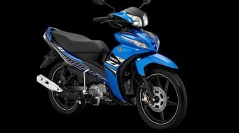 5 Rekomendasi Motor Bekas Murah Rp4 Jutaan: Bisa Angkut Galon, Mesin Bertenaga, Rangka Kokoh