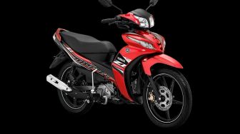 Yamaha Jupiter Z1 Muncul dalam Warna Anyar di Bulan Kemerdekaan RI