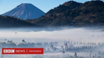 Dieng dan  Misteri Kompleks Candi Kuno:  Pusat Ritual dan Pendidikan Agama?