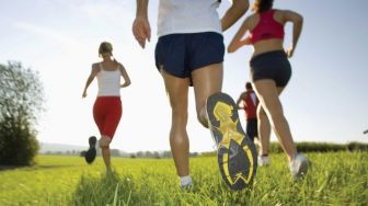Olahraga Rutin Tidak Menjamin Berat Badan Turun, Tapi Ada Manfaat Lain yang Akan Didapat