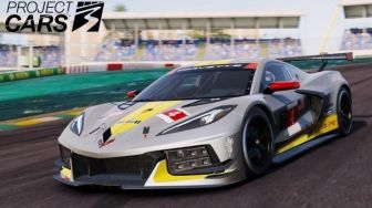 Siap Rilis, Project Cars 3 Pamer Video Gameplay