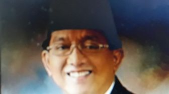 Ketua DPRD DKI: Dany Anwar Meninggal Karena Covid-19 Bukan Isu