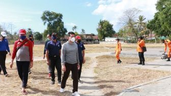 Didanai Rp190 Miliar, Dua Pelabuhan Segera Dibangun di Klungkung