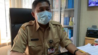 Kota Cilegon Jadi yang Pertama Gelar KBM Tatap Muka di Banten