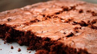 Cara Membuat Fudgy Brownies, Cocok untuk Dijadikan Ide Usaha di Rumah
