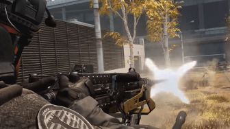 Call of Duty Black Ops Cold War Pamer Gameplay Perdana, Kapan Rilis?